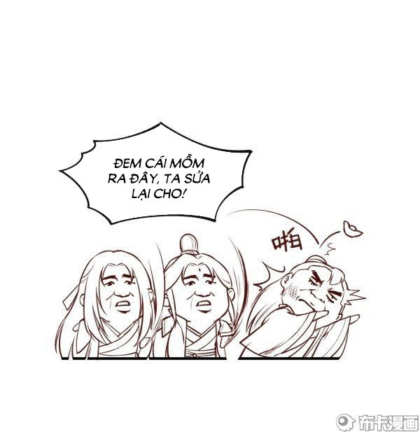 Yến Sơn Phái Và Bách Hoa Môn Chapter 163 - 14