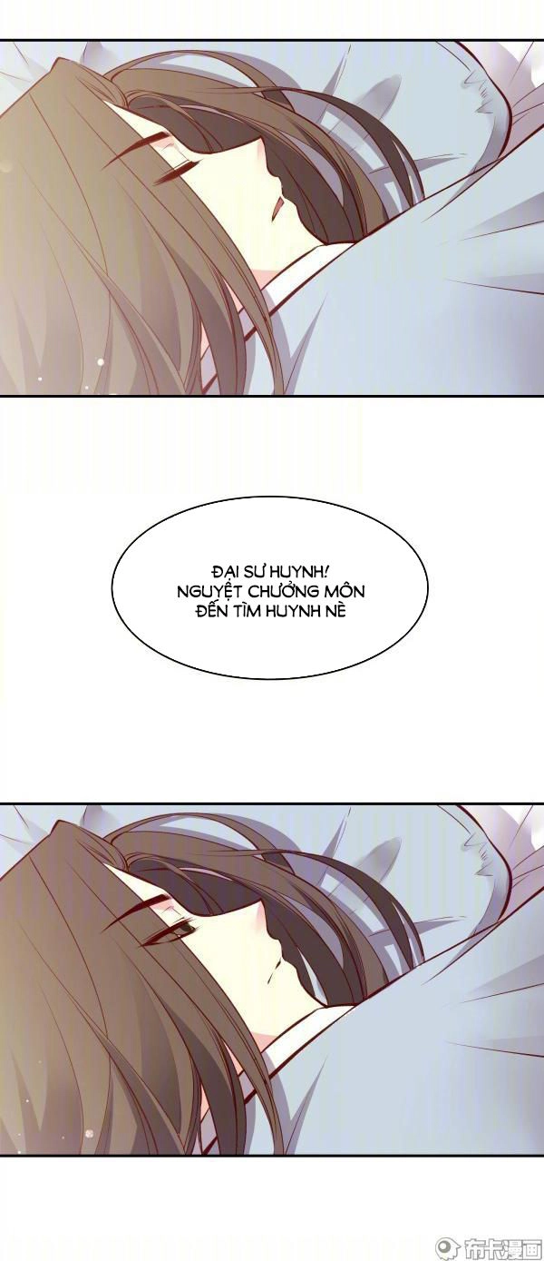 Yến Sơn Phái Và Bách Hoa Môn Chapter 164 - 3