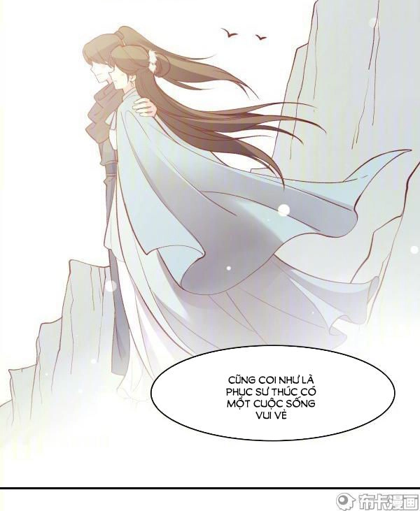 Yến Sơn Phái Và Bách Hoa Môn Chapter 164 - 10