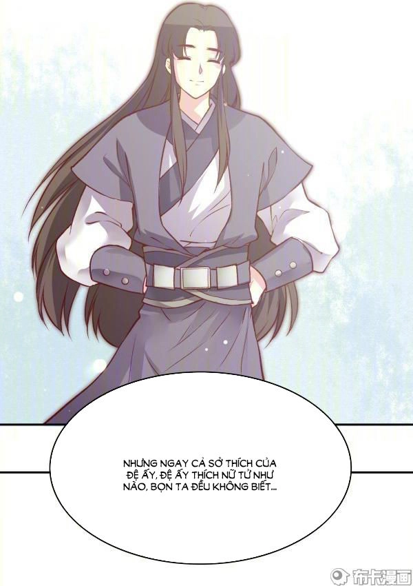 Yến Sơn Phái Và Bách Hoa Môn Chapter 164 - 12