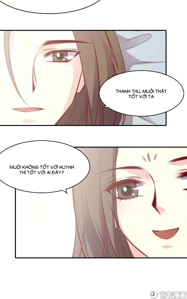 Yến Sơn Phái Và Bách Hoa Môn Chapter 164 - 14