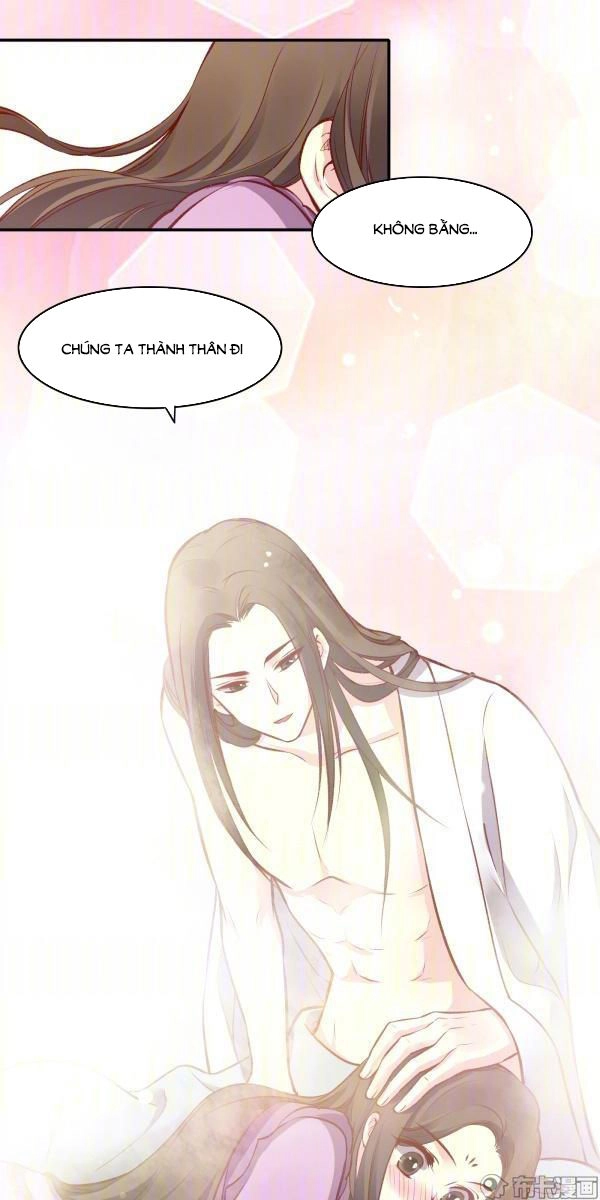 Yến Sơn Phái Và Bách Hoa Môn Chapter 164 - 17