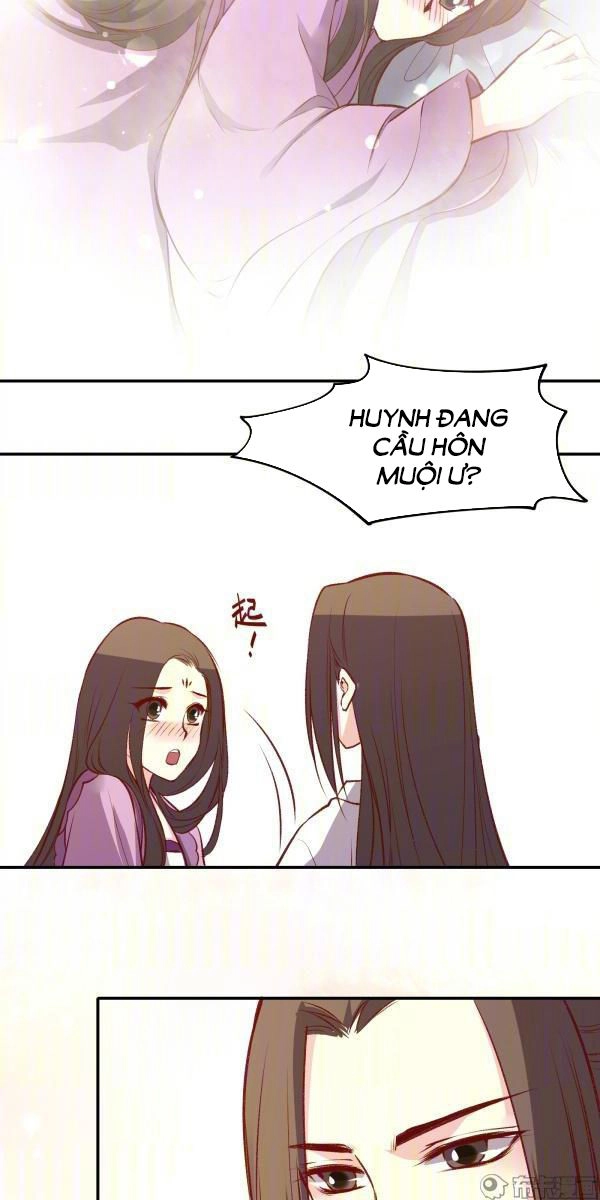 Yến Sơn Phái Và Bách Hoa Môn Chapter 164 - 18