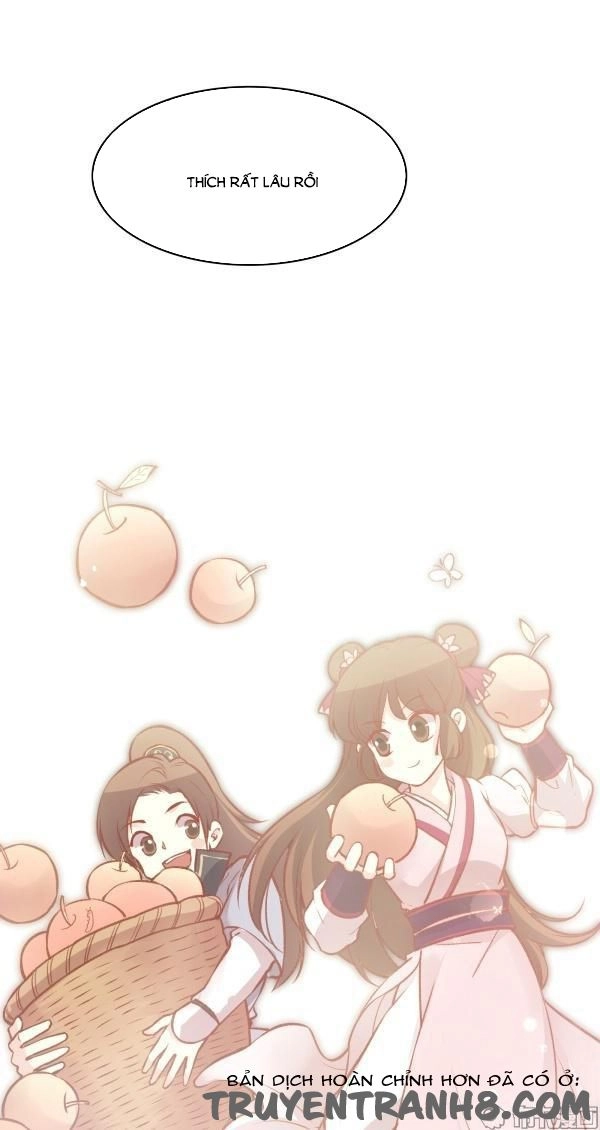 Yến Sơn Phái Và Bách Hoa Môn Chapter 165 - 14