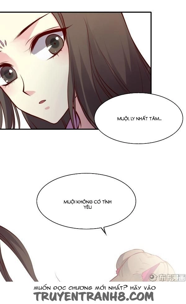 Yến Sơn Phái Và Bách Hoa Môn Chapter 167 - 12