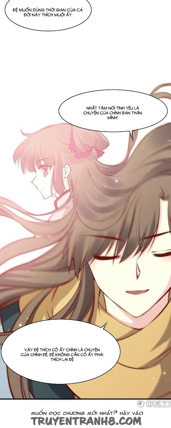 Yến Sơn Phái Và Bách Hoa Môn Chapter 168 - 5