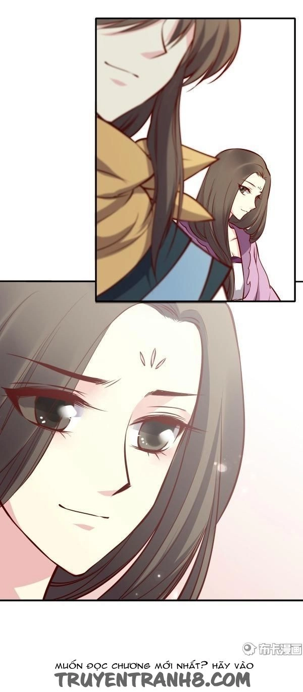 Yến Sơn Phái Và Bách Hoa Môn Chapter 168 - 6