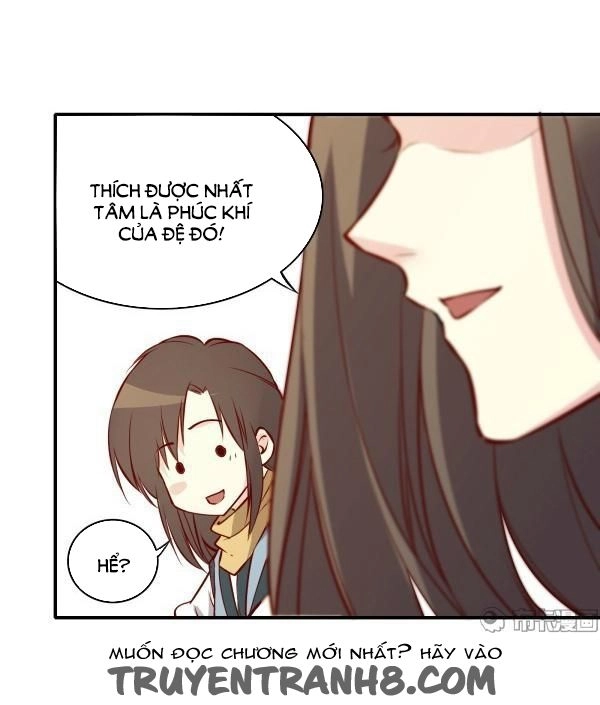 Yến Sơn Phái Và Bách Hoa Môn Chapter 168 - 7