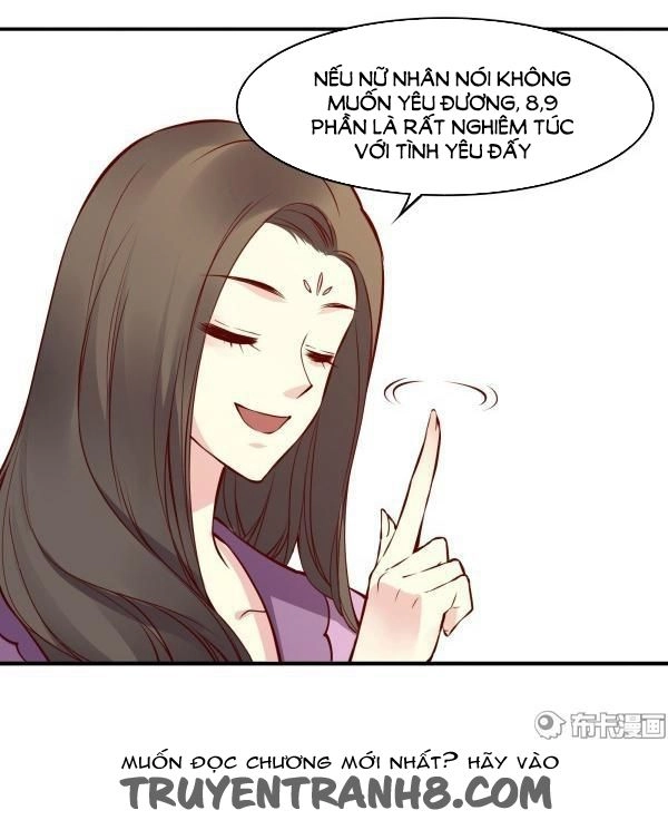 Yến Sơn Phái Và Bách Hoa Môn Chapter 168 - 8