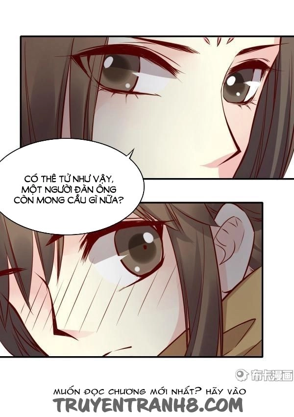 Yến Sơn Phái Và Bách Hoa Môn Chapter 168 - 9