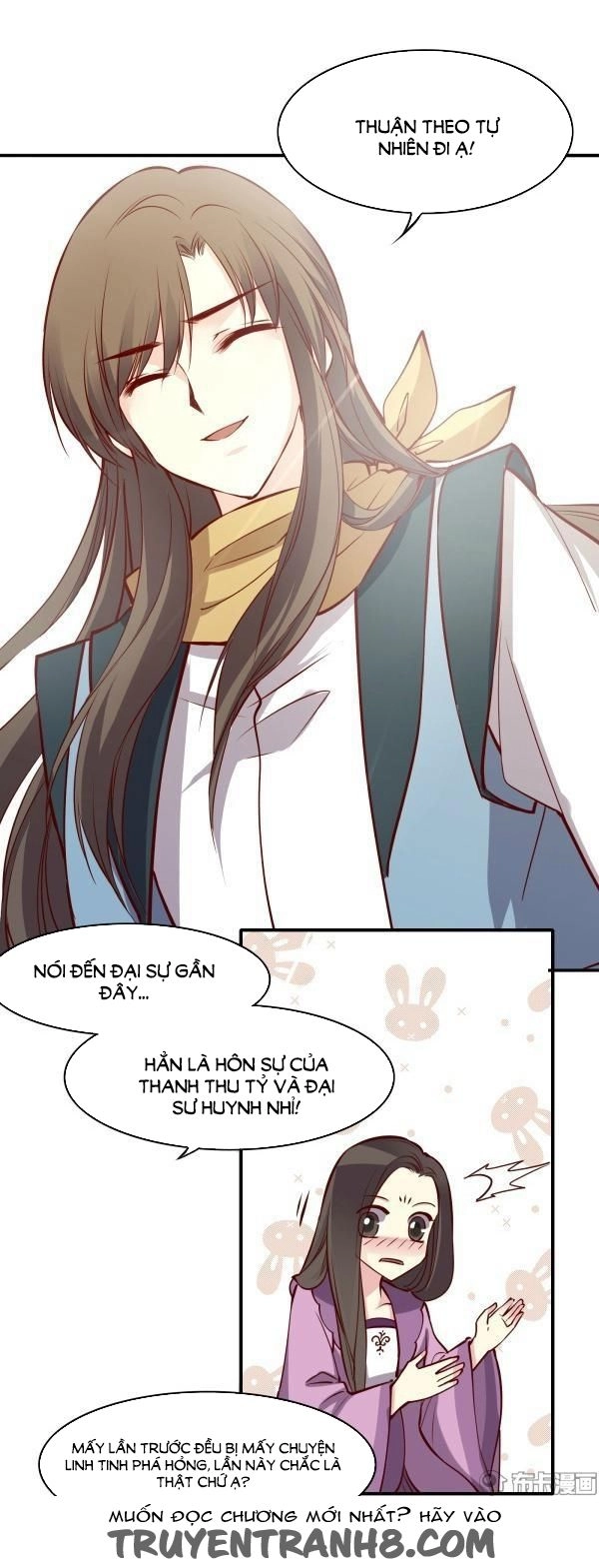 Yến Sơn Phái Và Bách Hoa Môn Chapter 168 - 10