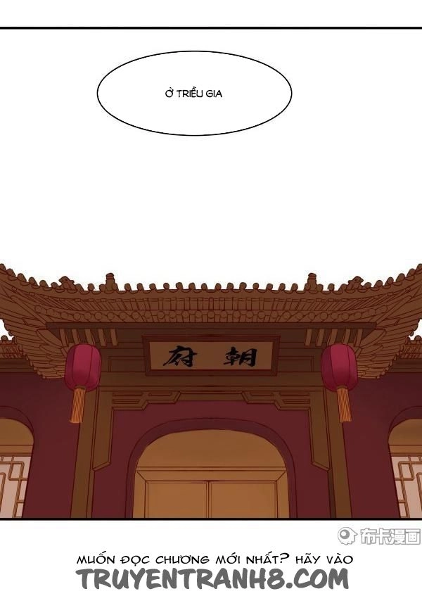 Yến Sơn Phái Và Bách Hoa Môn Chapter 168 - 12