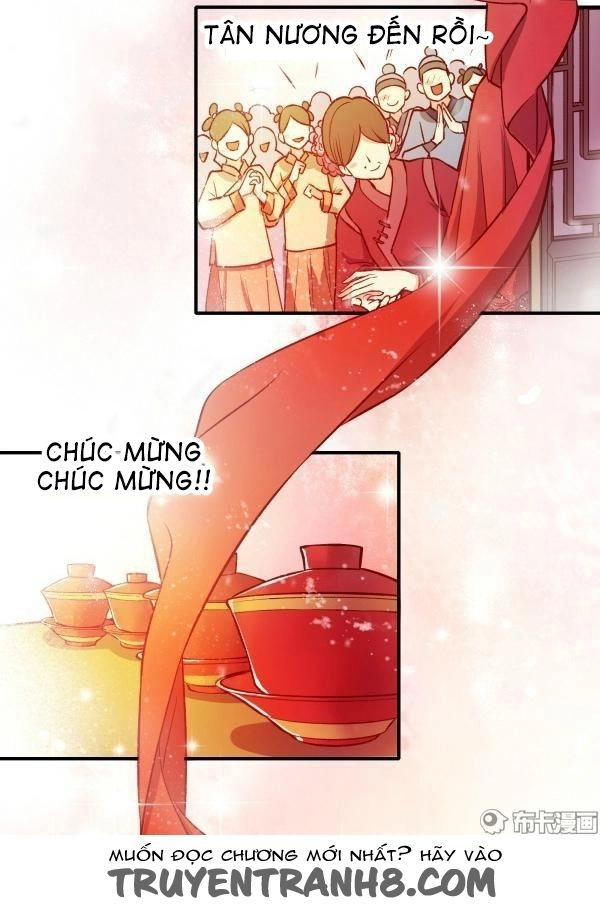 Yến Sơn Phái Và Bách Hoa Môn Chapter 169 - 3