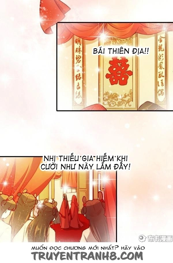 Yến Sơn Phái Và Bách Hoa Môn Chapter 169 - 4