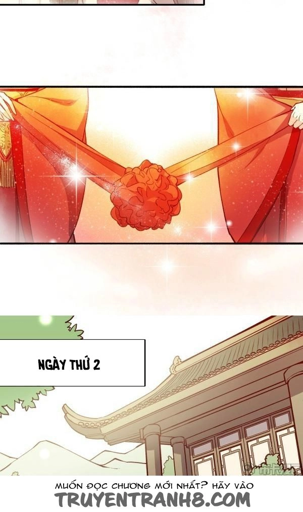 Yến Sơn Phái Và Bách Hoa Môn Chapter 169 - 5