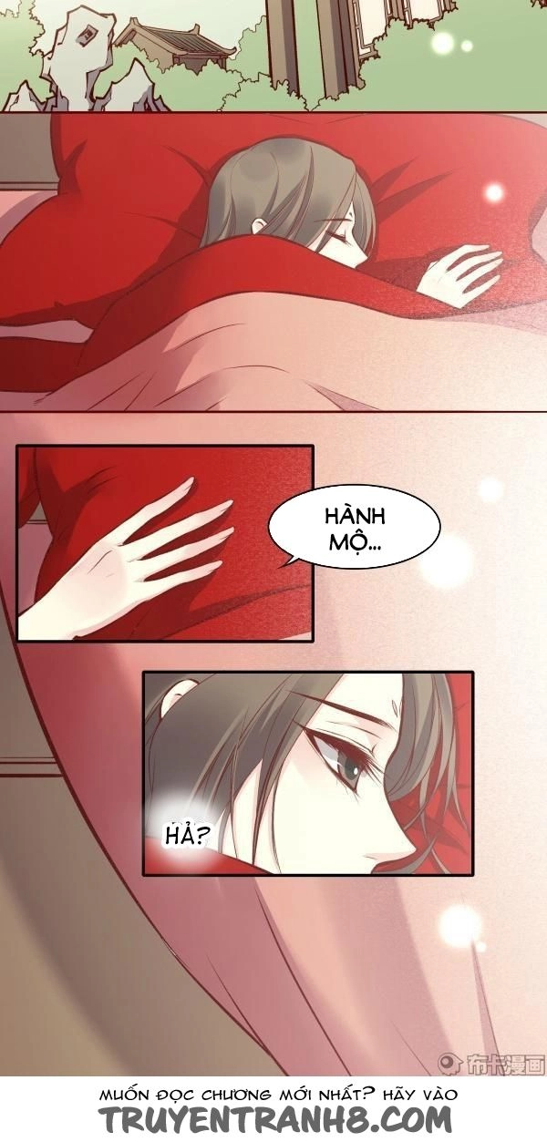 Yến Sơn Phái Và Bách Hoa Môn Chapter 169 - 6