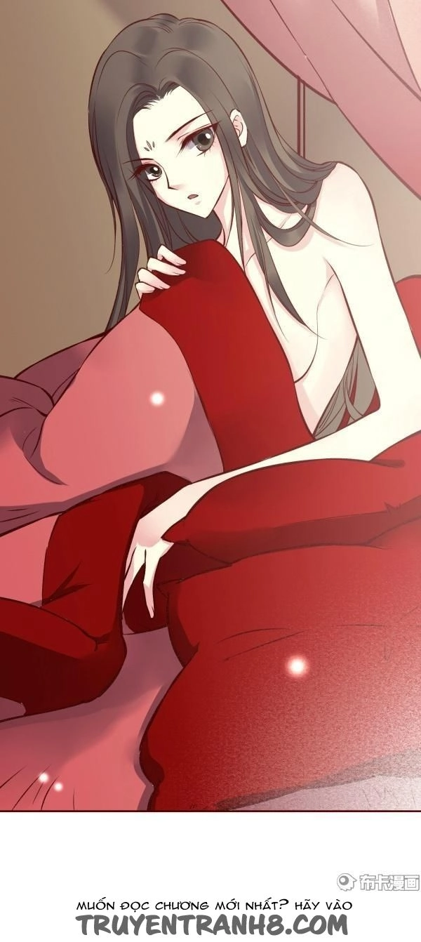 Yến Sơn Phái Và Bách Hoa Môn Chapter 169 - 7