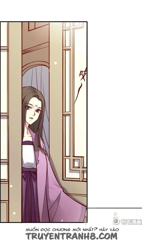 Yến Sơn Phái Và Bách Hoa Môn Chapter 169 - 9