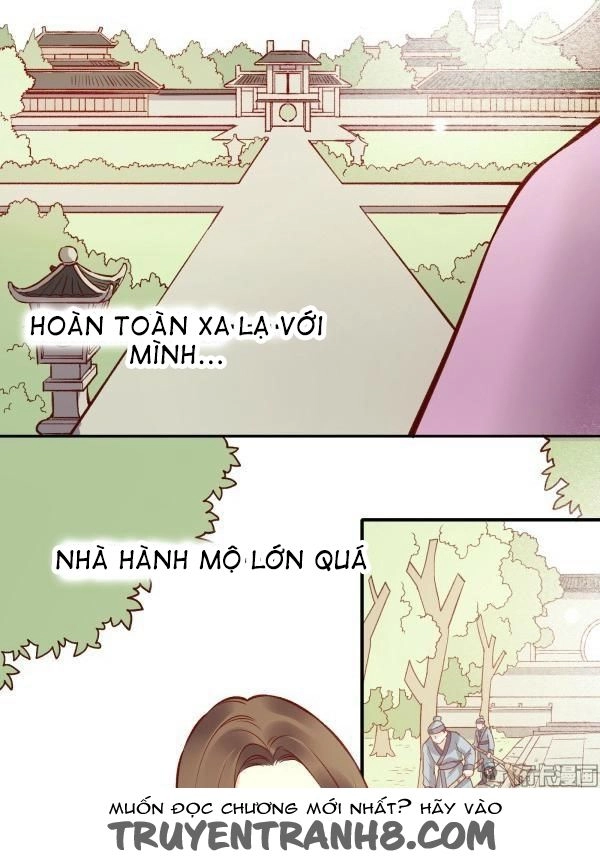 Yến Sơn Phái Và Bách Hoa Môn Chapter 169 - 10