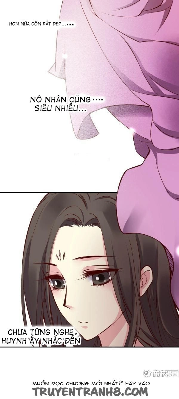 Yến Sơn Phái Và Bách Hoa Môn Chapter 169 - 12