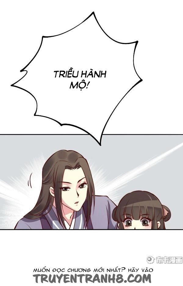 Yến Sơn Phái Và Bách Hoa Môn Chapter 169 - 16