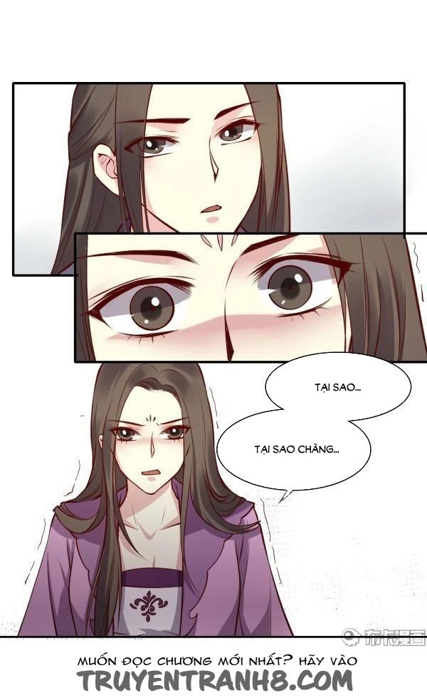 Yến Sơn Phái Và Bách Hoa Môn Chapter 169 - 17