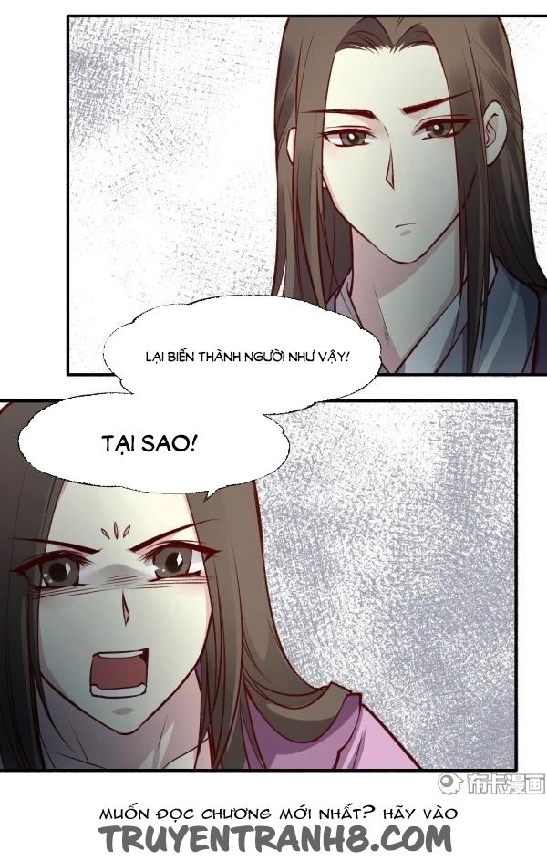 Yến Sơn Phái Và Bách Hoa Môn Chapter 169 - 18