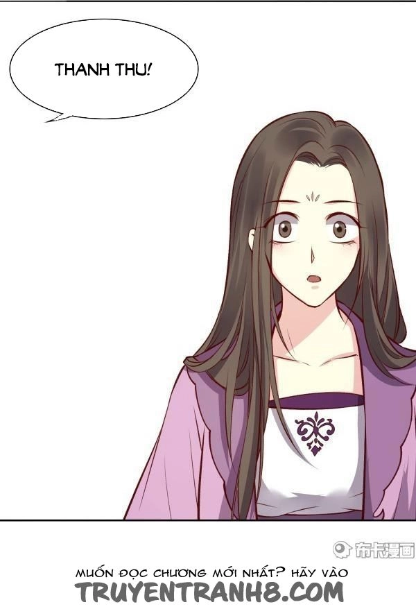 Yến Sơn Phái Và Bách Hoa Môn Chapter 169 - 19