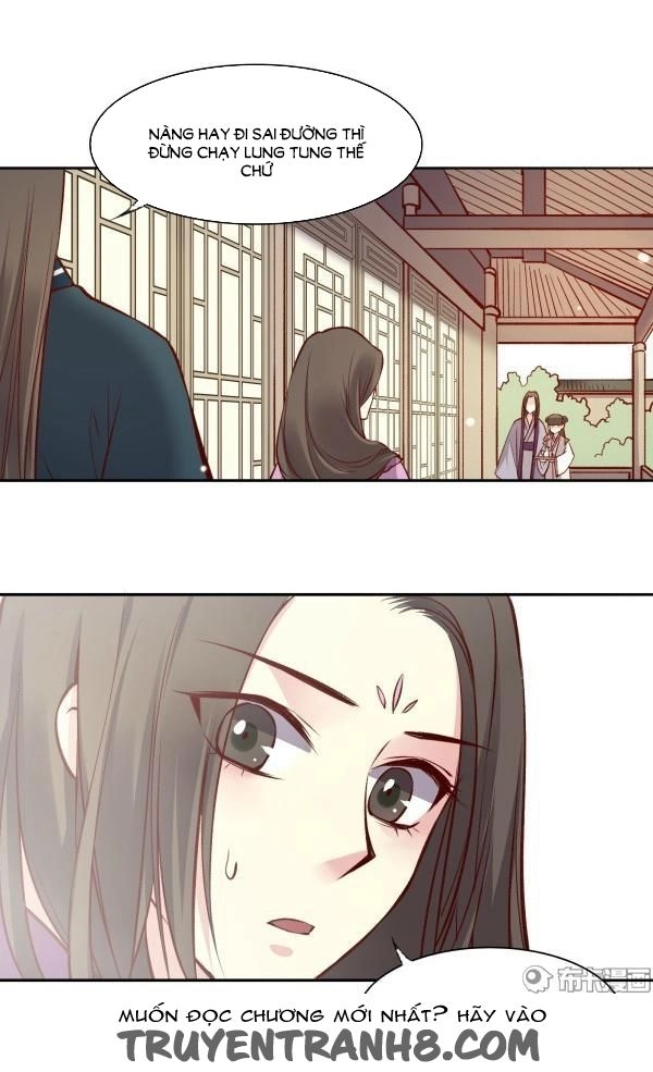 Yến Sơn Phái Và Bách Hoa Môn Chapter 169 - 20