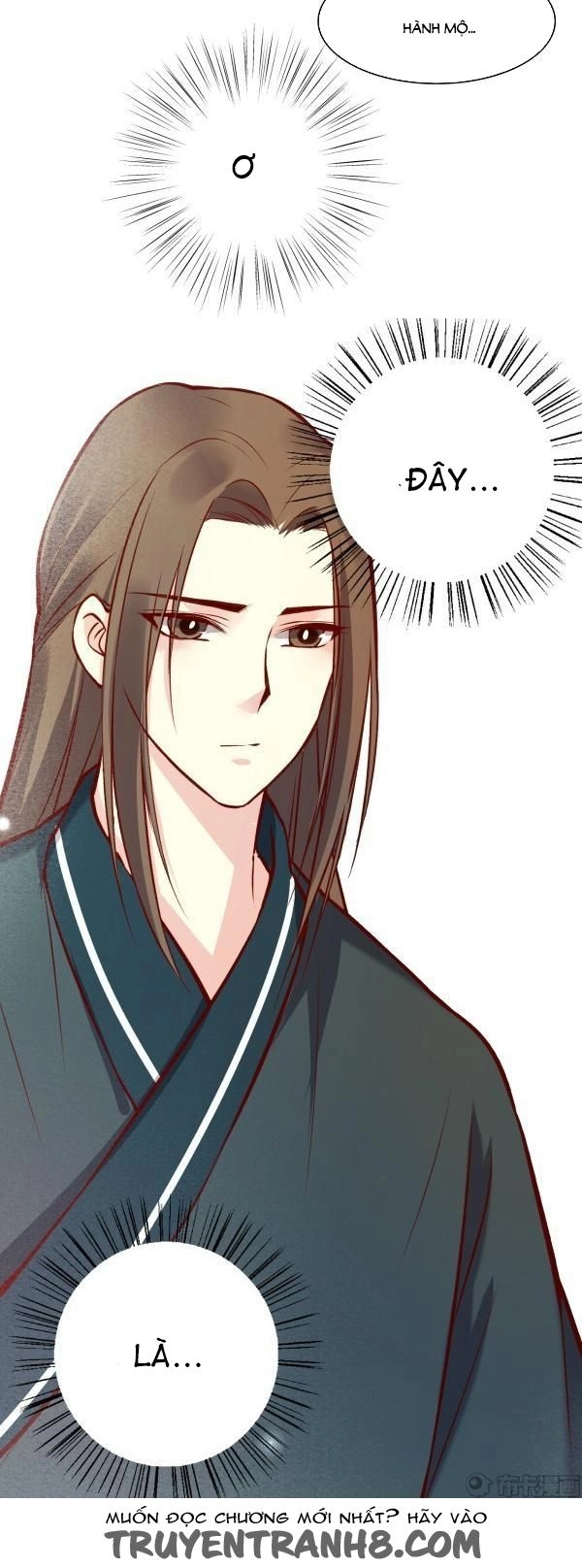 Yến Sơn Phái Và Bách Hoa Môn Chapter 169 - 21