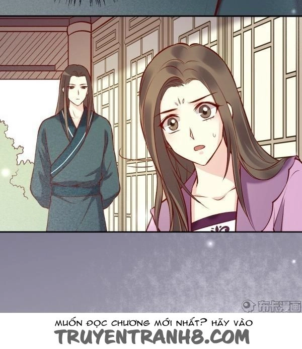 Yến Sơn Phái Và Bách Hoa Môn Chapter 169 - 22