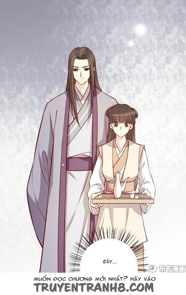 Yến Sơn Phái Và Bách Hoa Môn Chapter 169 - 23