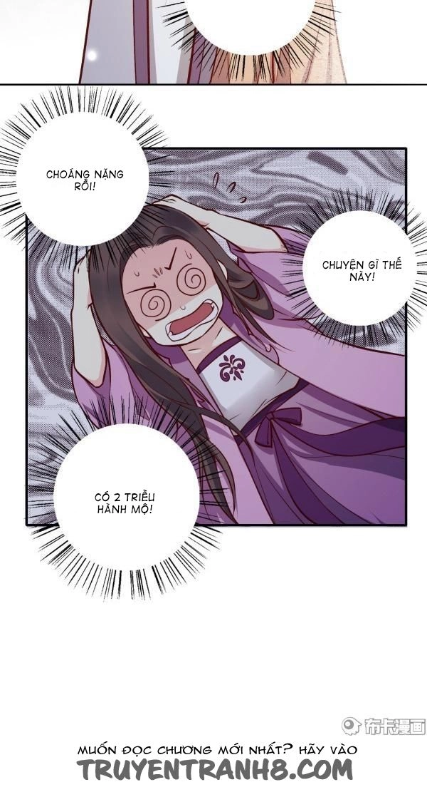 Yến Sơn Phái Và Bách Hoa Môn Chapter 169 - 24