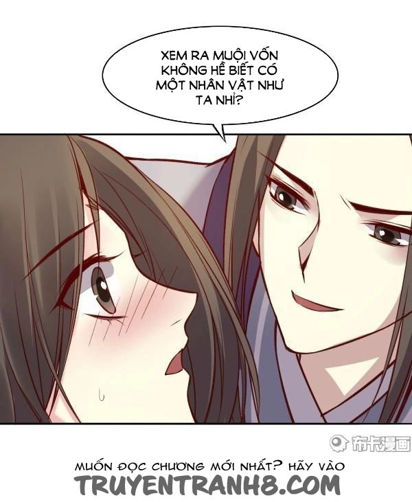 Yến Sơn Phái Và Bách Hoa Môn Chapter 169 - 26