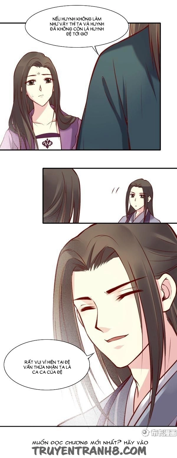 Yến Sơn Phái Và Bách Hoa Môn Chapter 169 - 29