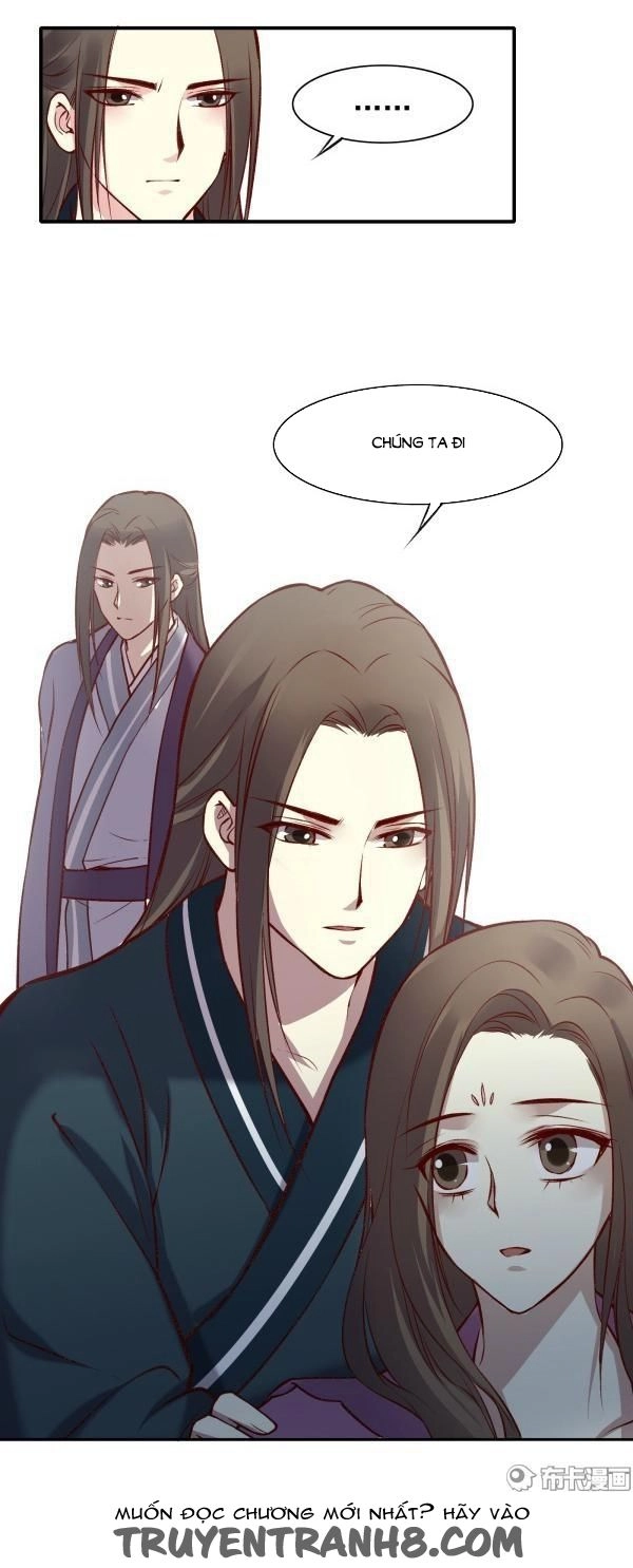 Yến Sơn Phái Và Bách Hoa Môn Chapter 169 - 30