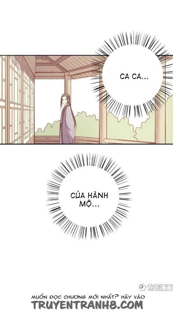 Yến Sơn Phái Và Bách Hoa Môn Chapter 169 - 32