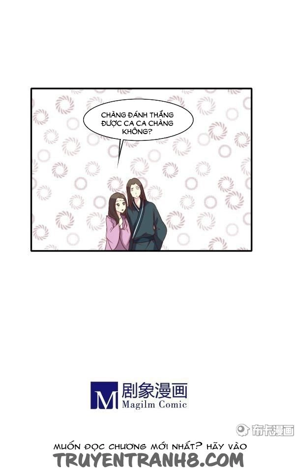 Yến Sơn Phái Và Bách Hoa Môn Chapter 169 - 33