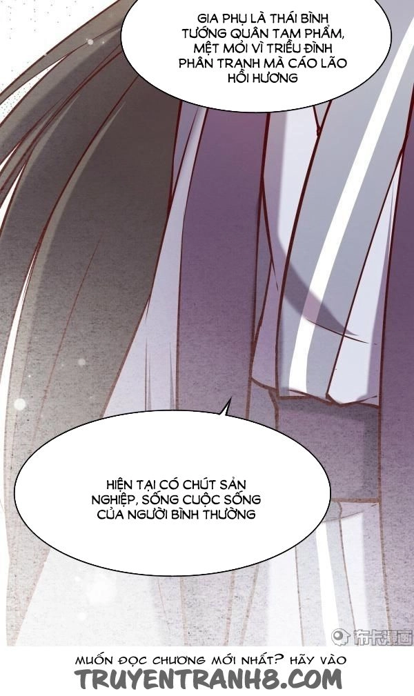 Yến Sơn Phái Và Bách Hoa Môn Chapter 170 - 9