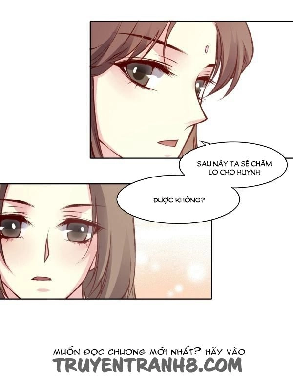 Yến Sơn Phái Và Bách Hoa Môn Chapter 172 - 12