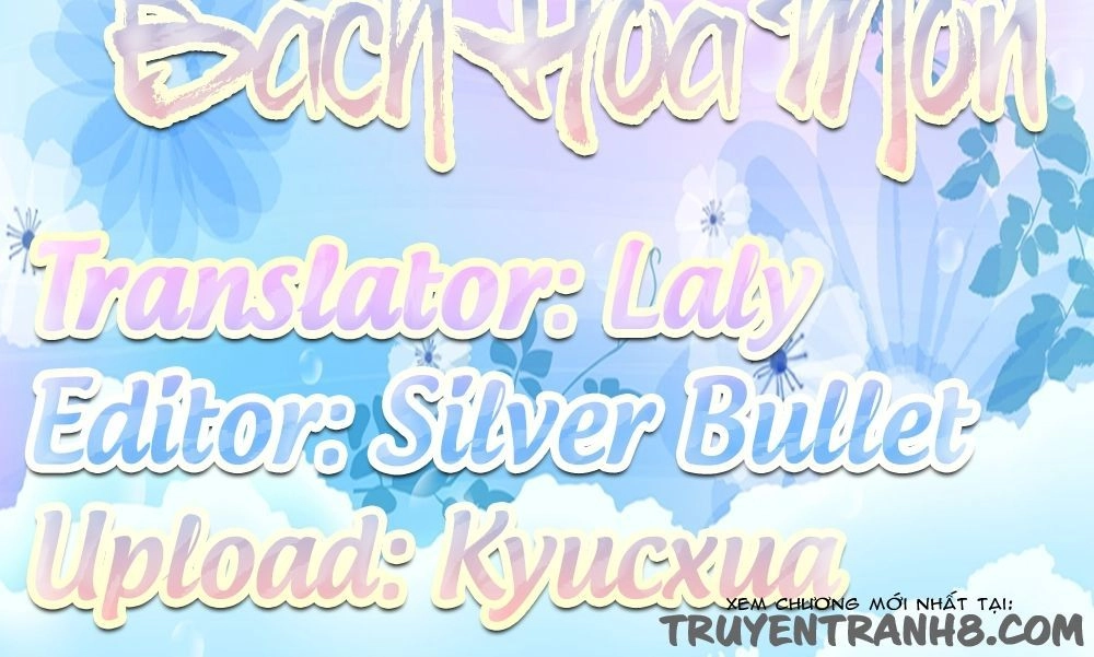 Yến Sơn Phái Và Bách Hoa Môn Chapter 173 - 2