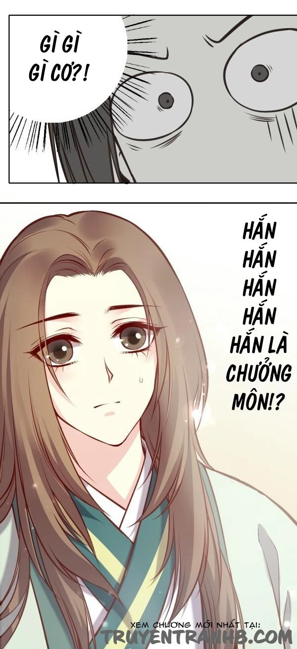 Yến Sơn Phái Và Bách Hoa Môn Chapter 173 - 12