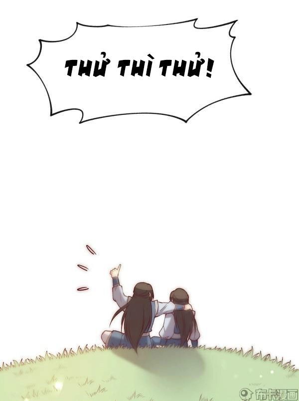 Yến Sơn Phái Và Bách Hoa Môn Chapter 178 - 15