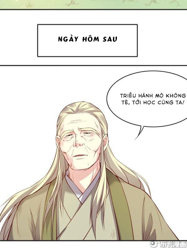 Yến Sơn Phái Và Bách Hoa Môn Chapter 178 - 16