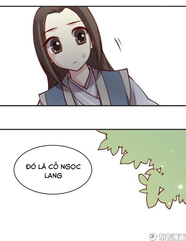 Yến Sơn Phái Và Bách Hoa Môn Chapter 178 - 25