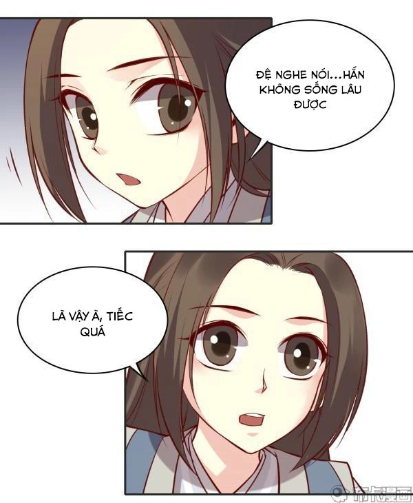 Yến Sơn Phái Và Bách Hoa Môn Chapter 178 - 27