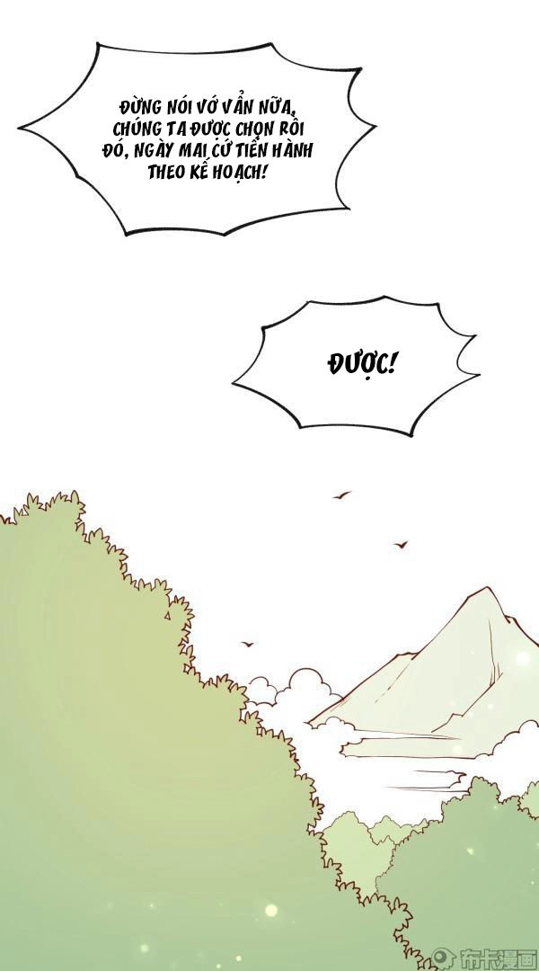 Yến Sơn Phái Và Bách Hoa Môn Chapter 178 - 29