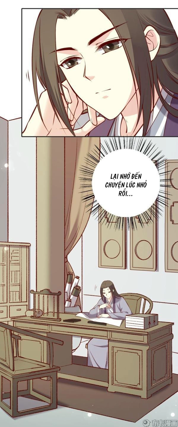 Yến Sơn Phái Và Bách Hoa Môn Chapter 178 - 31