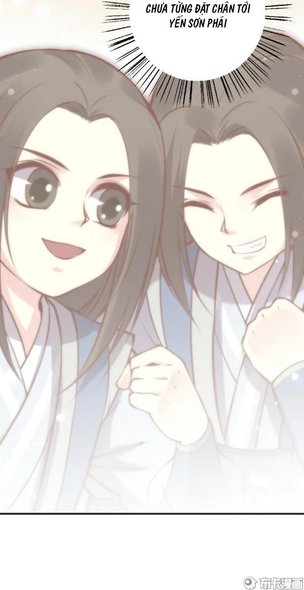 Yến Sơn Phái Và Bách Hoa Môn Chapter 178 - 33