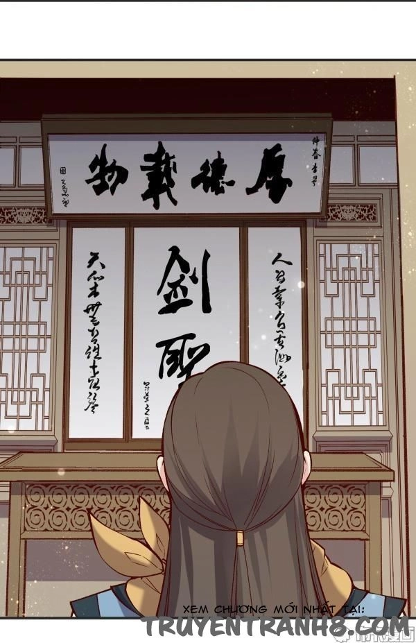 Yến Sơn Phái Và Bách Hoa Môn Chapter 180 - 4